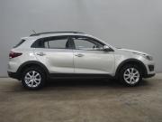 Kia Rio IV Москва  - изображение 19