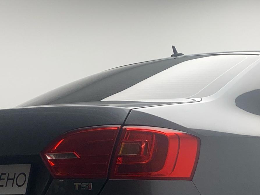 Volkswagen Jetta VI Мурманск  - изображение 10