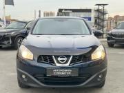 Nissan Qashqai I Рестайлинг Новосибирск  - изображение 32