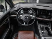 Volkswagen Touareg III Санкт-Петербург  - изображение 53