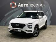 Hyundai Creta II Пермь  - изображение 26