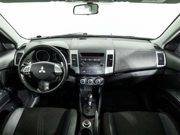 Mitsubishi Outlander II Рестайлинг с пробегом 2011 года, цена 819 585 рублей, 254995 км, внедорожник, Автокод Объявления