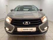Lada (ВАЗ) Vesta I Энгельс  - изображение 47