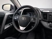 Toyota RAV4 IV (XA40) Рестайлинг Уфа  - изображение 23
