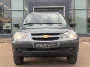Chevrolet Niva I Рестайлинг Стерлитамак  - изображение 18