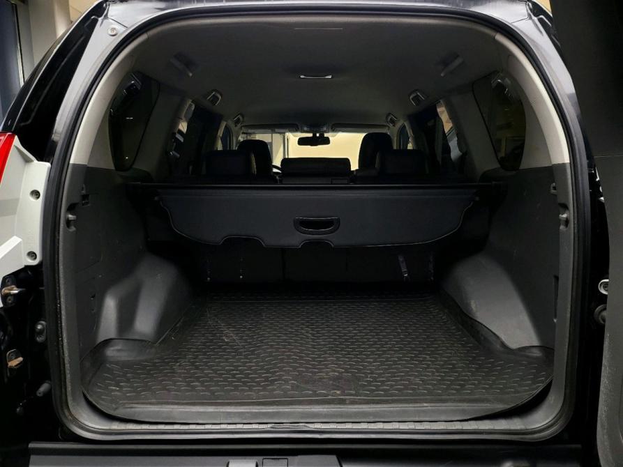 Toyota Land Cruiser Prado 150 Series Мурманск  - изображение 6