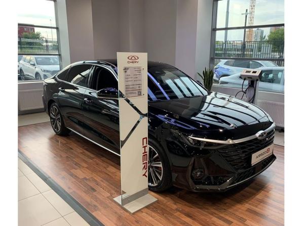 Новый Chery Arrizo 8 2025 года, цена 3 060 000 рублей, седан, Автокод Объявления