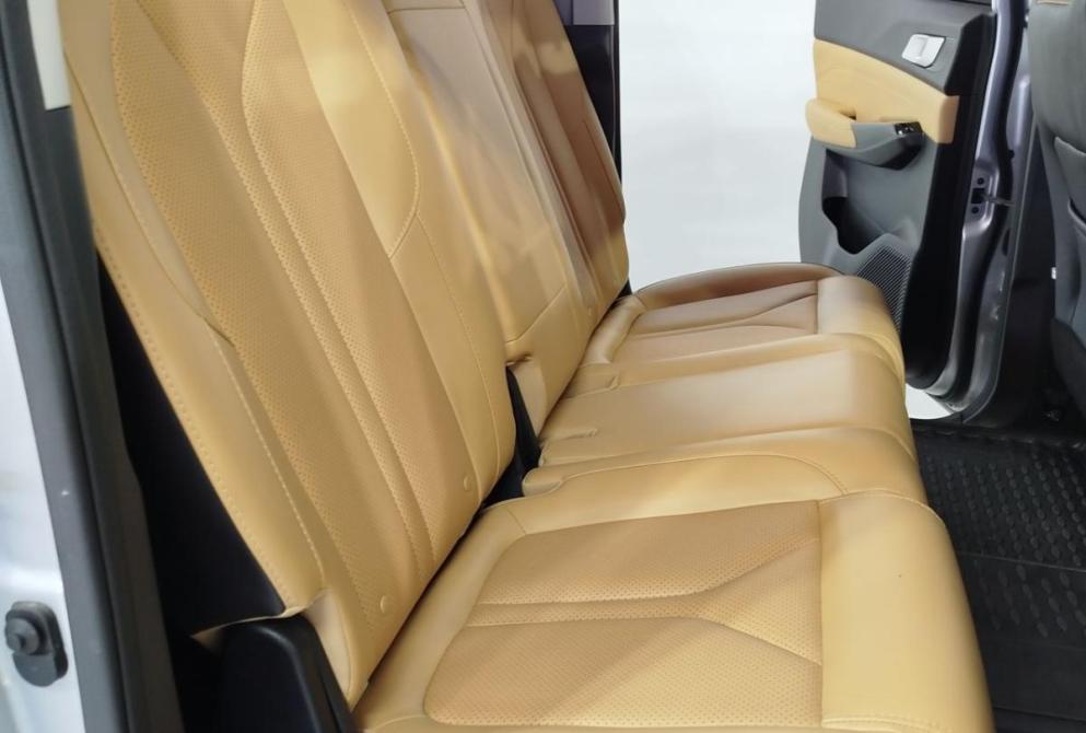 Changan Hunter Plus Саратов  - изображение 26