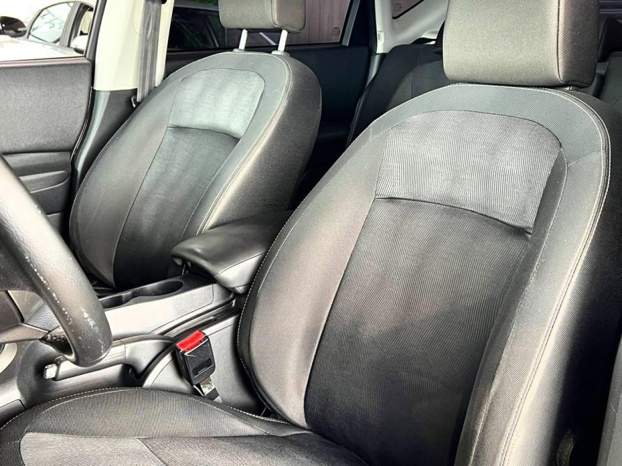 Nissan Qashqai I Рестайлинг Оренбург  - изображение 18