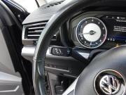 Volkswagen Touareg III Владимир  - изображение 42