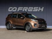Kia Sportage IV Краснодар  - изображение 24