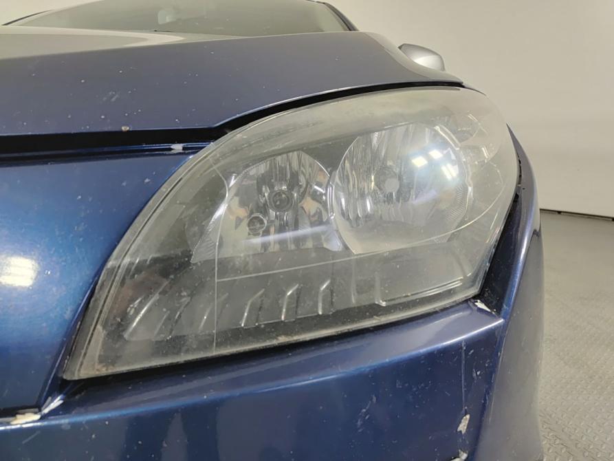 Renault Megane III Уфа  - изображение 21