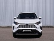Toyota RAV4 V (XA50) Сочи  - изображение 27