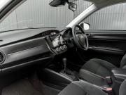 Toyota Corolla XI (E160 E170) Рестайлинг 2 Екатеринбург  - изображение 35