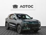 JETOUR DASHING I Москва  - изображение 20