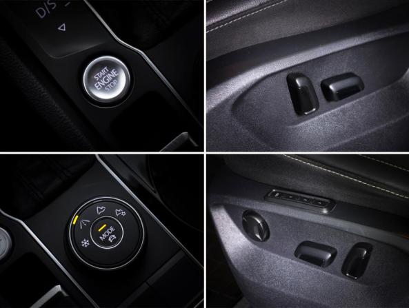 Volkswagen Teramont I с пробегом 2018 года, цена 2 990 000 рублей, 179990 км, внедорожник, Автокод Объявления