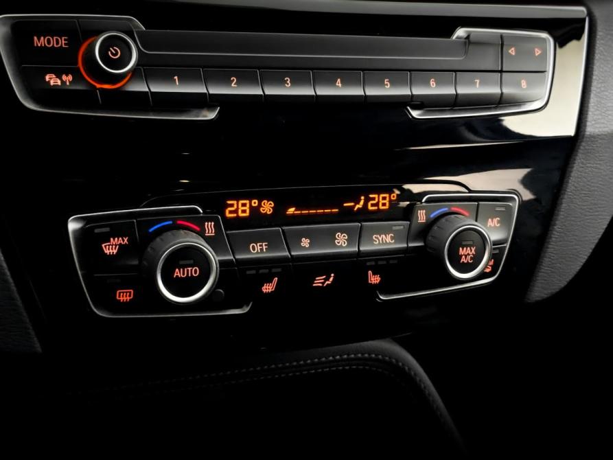 BMW X1 II (F48) Москва  - изображение 26