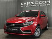 Lada (ВАЗ) Vesta I Пермь  - изображение 19