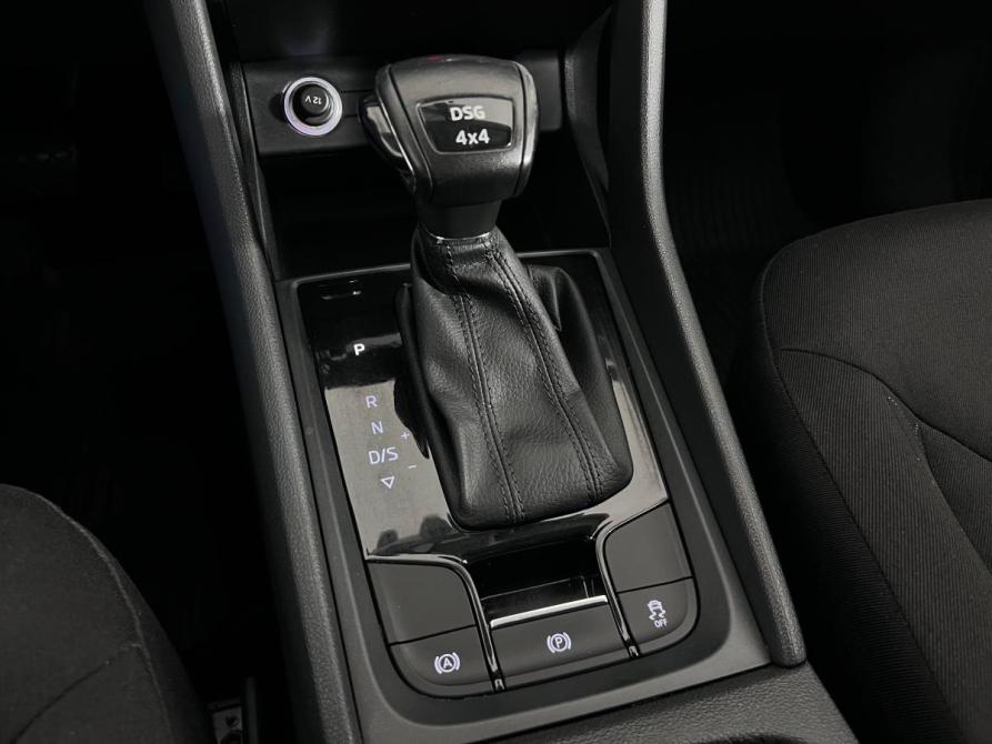 Skoda Kodiaq I Ростов-на-Дону  - изображение 15