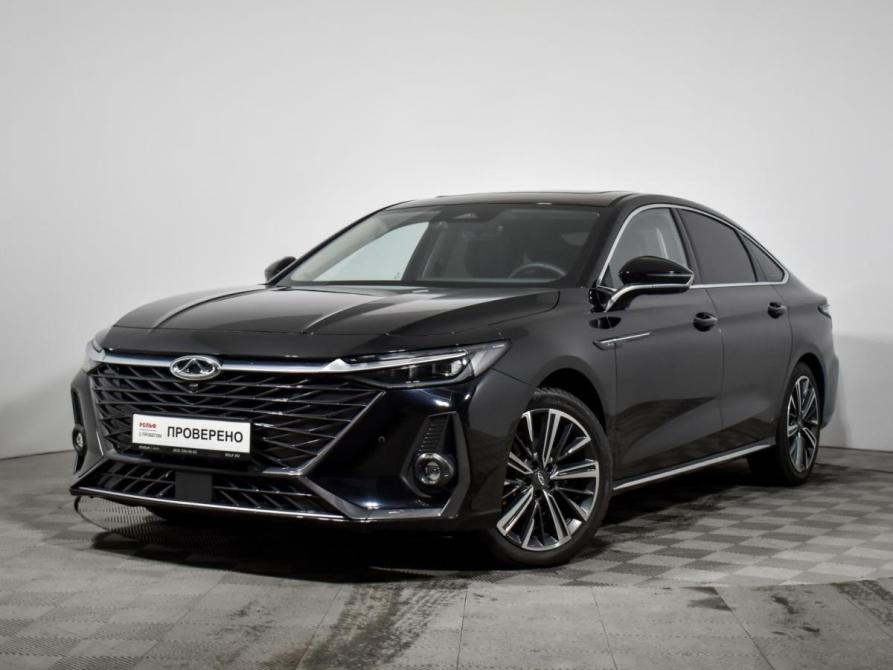 Chery Arrizo 8 Санкт-Петербург  - изображение 1