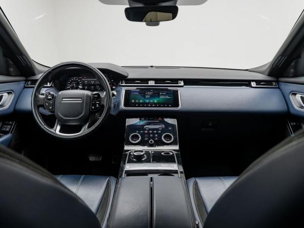 Land Rover Range Rover Velar I с пробегом 2018 года, цена 3 590 000 рублей, 103431 км, внедорожник, Автокод Объявления