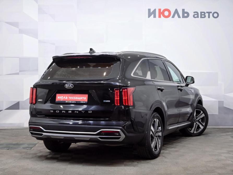 Kia Sorento IV Екатеринбург  - изображение 4