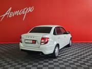 Lada (ВАЗ) Granta I Рестайлинг Вологда  - изображение 21