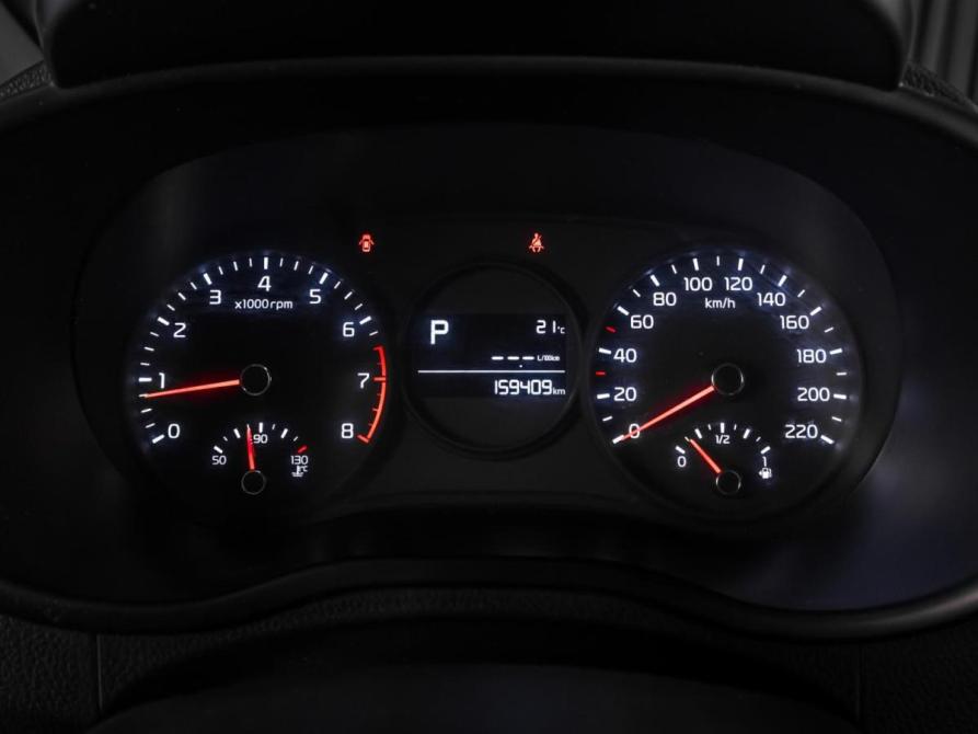 Kia Picanto III Тюмень  - изображение 12
