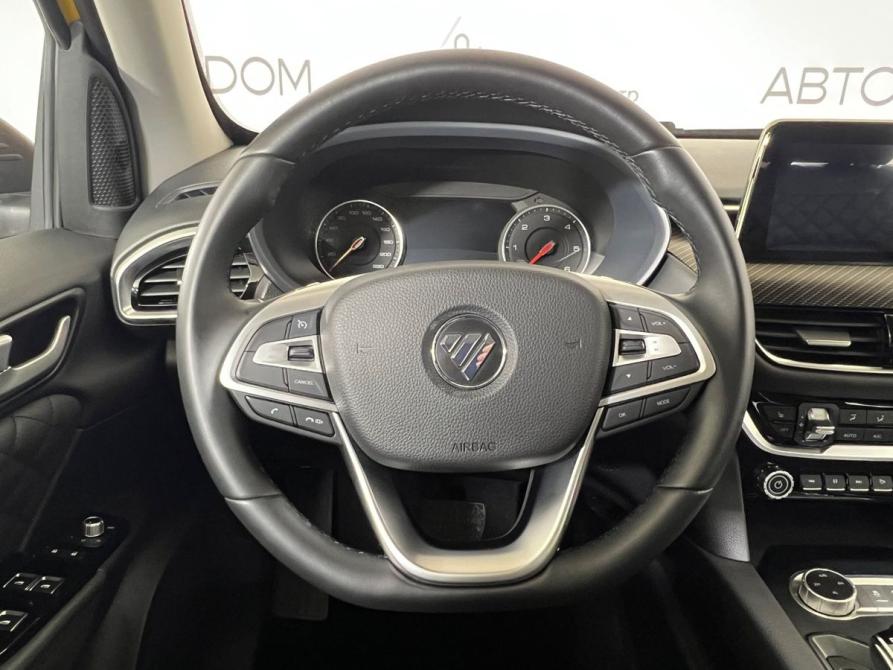 Foton Tunland I Москва  - изображение 16
