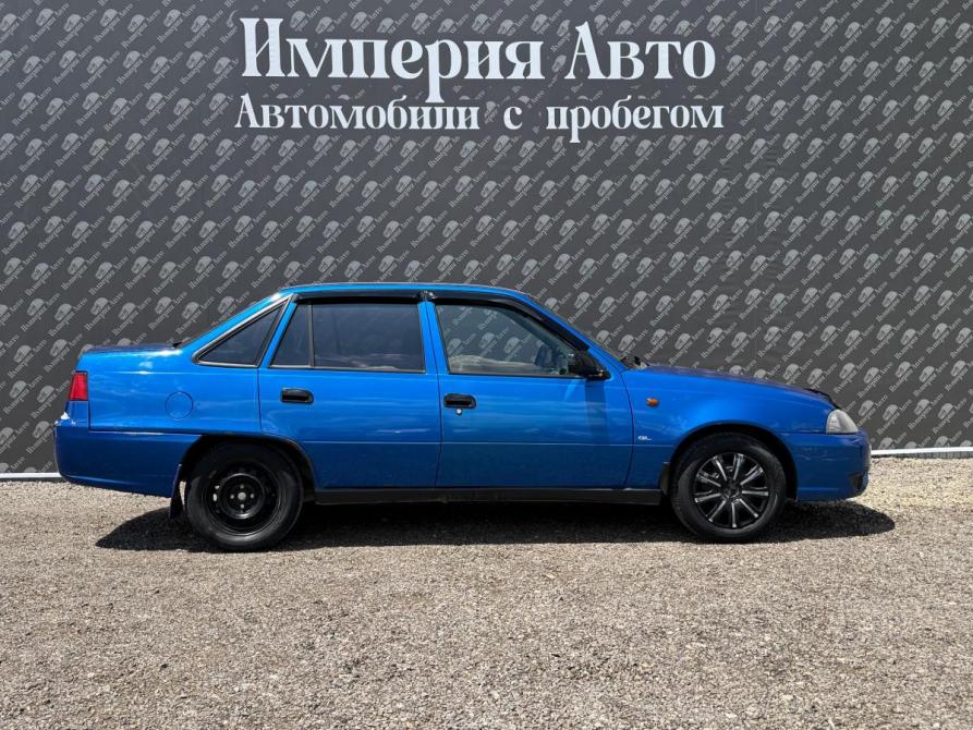 Daewoo Nexia I Рестайлинг Краснодар  - изображение 8