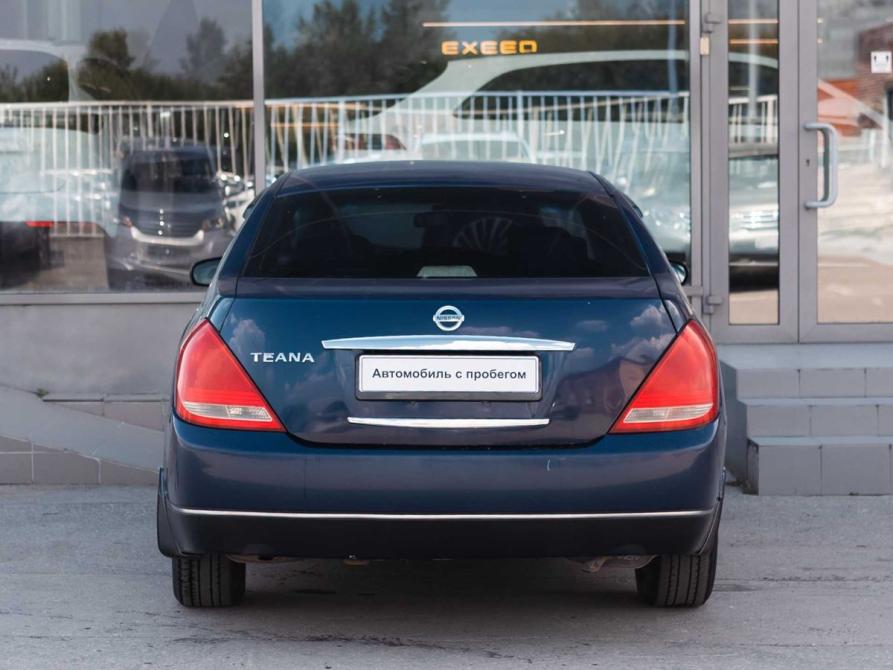 Nissan Teana I Новосибирск  - изображение 6