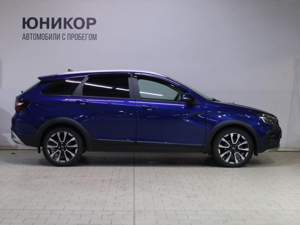 Lada (ВАЗ) Vesta I Рестайлинг (NG) с пробегом 2025 года, цена 1 659 000 рублей, 18310 км, универсал, Автокод Объявления