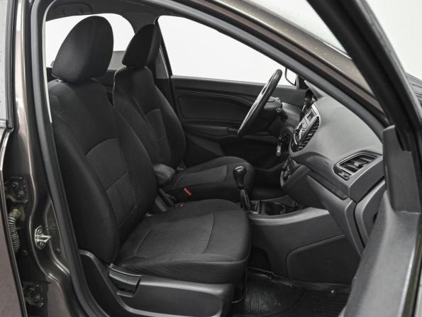Lada (ВАЗ) Vesta I с пробегом 2019 года, цена 948 000 рублей, 93632 км, седан, Автокод Объявления