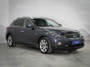 Infiniti EX I (J50) Новосибирск  - изображение 37
