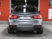 BMW X6 II (F16) Москва  - изображение 36