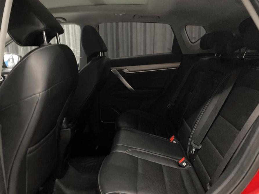 Geely Binyue I Красноярск  - изображение 14