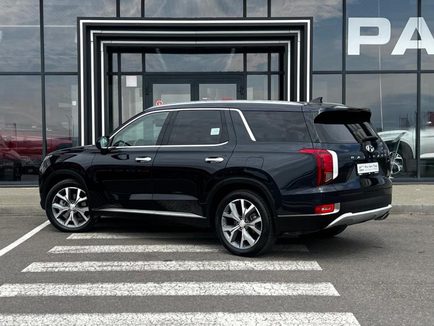 Hyundai Palisade I Воронеж  - изображение 6