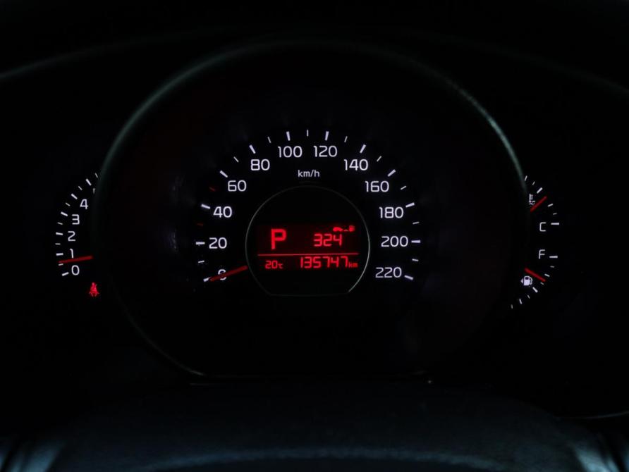 Kia Soul II Рестайлинг Москва  - изображение 23
