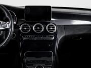 Mercedes-Benz C-Класс IV (W205) Москва  - изображение 31