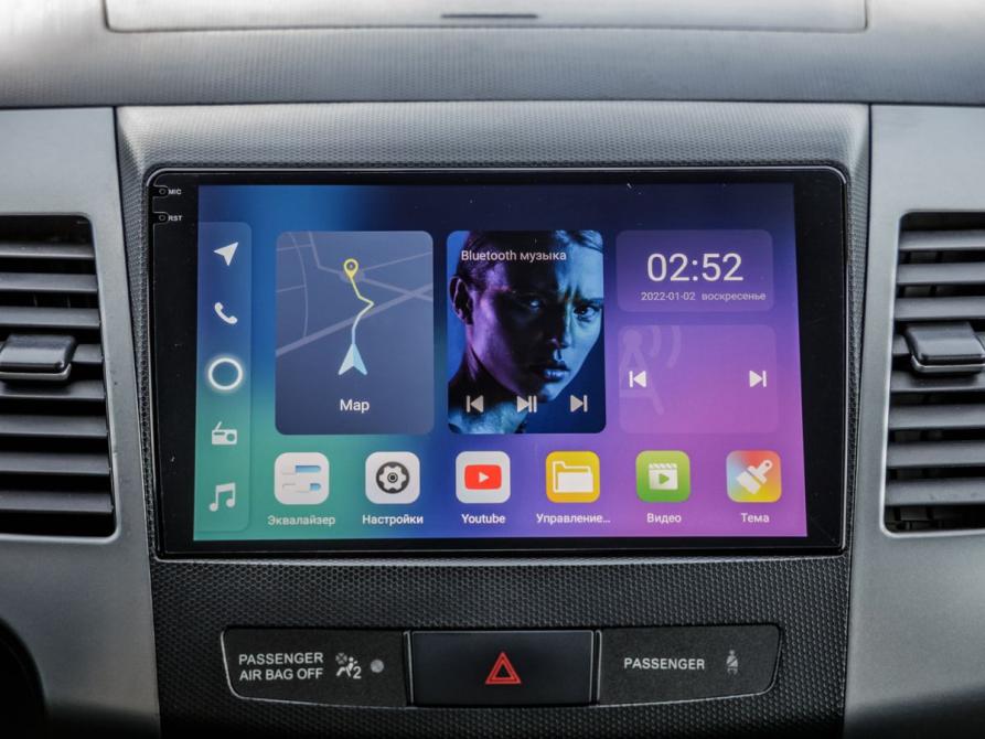 Mitsubishi Outlander II Волгоград  - изображение 21