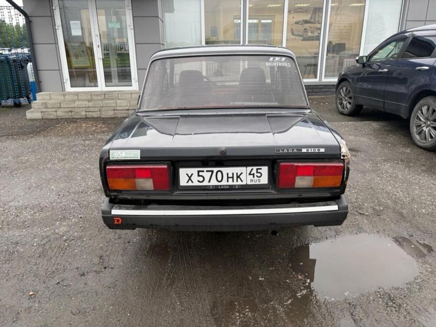 Lada (ВАЗ) 2105 Курган  - изображение 3