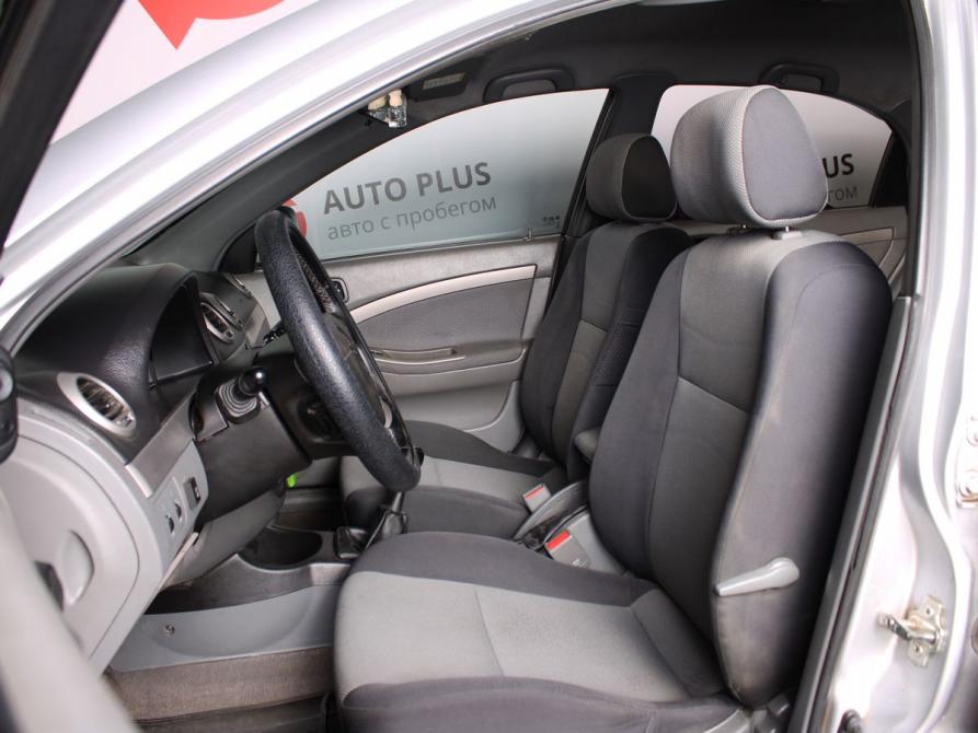 Chevrolet Lacetti I Минеральные Воды  - изображение 9