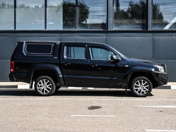 Volkswagen Amarok I с пробегом 2013 года, цена 1 689 000 рублей, 177407 км, offers.body_type.unknown, Автокод Объявления