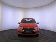 Lada (ВАЗ) Granta I Рестайлинг Москва  - изображение 27