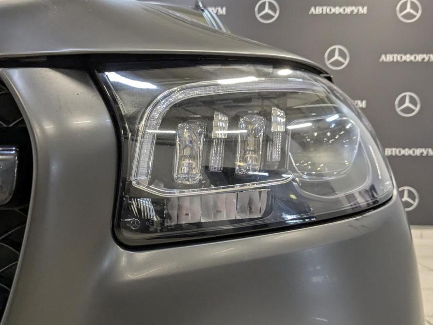 Mercedes-Benz GLS II (X167) Москва  - изображение 11