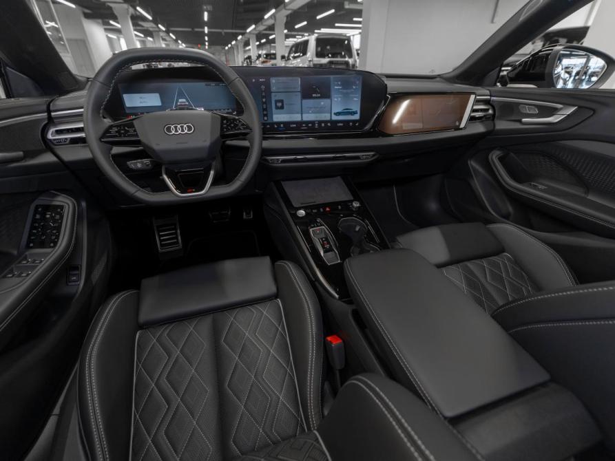 Audi A5 III (B10) Москва  - изображение 7