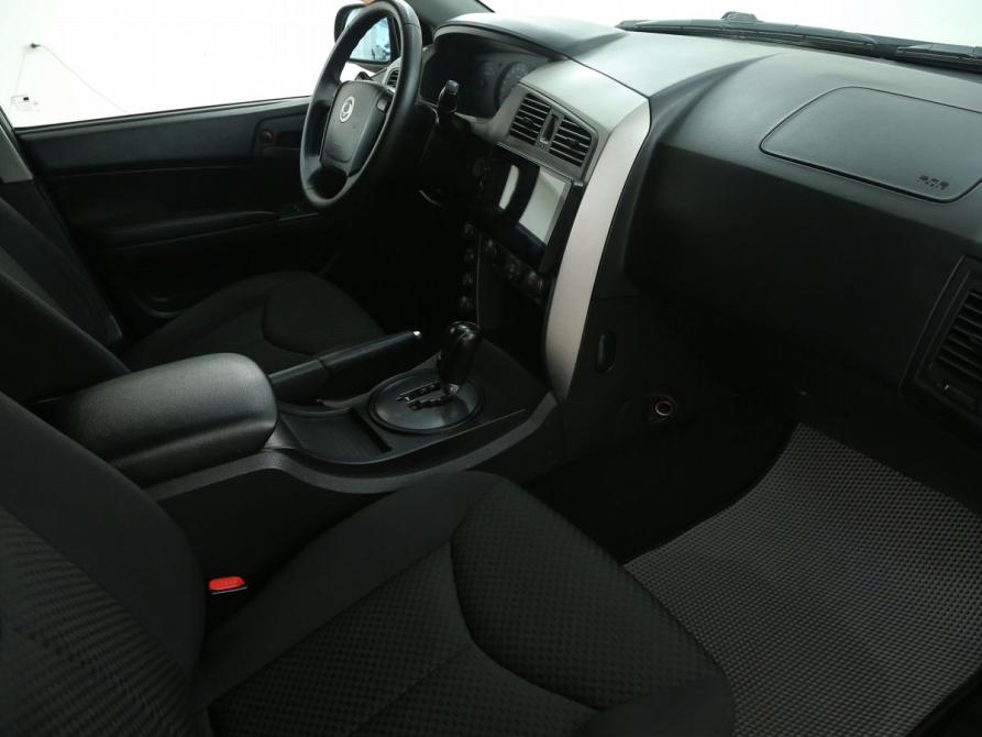 SsangYong Kyron I Рестайлинг Иваново  - изображение 9