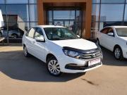 Lada (ВАЗ) Granta I Рестайлинг Брянск  - изображение 15