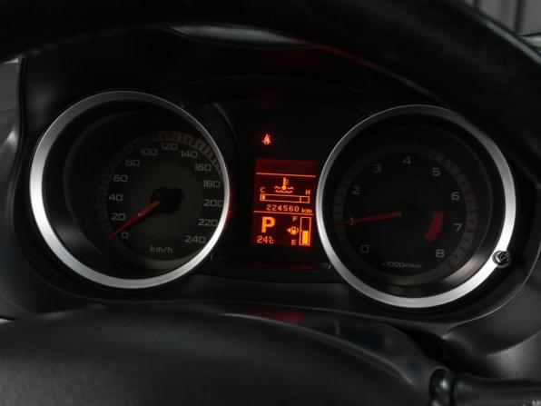 Mitsubishi Lancer X с пробегом 2007 года, цена 749 000 рублей, 224560 км, седан, Автокод Объявления