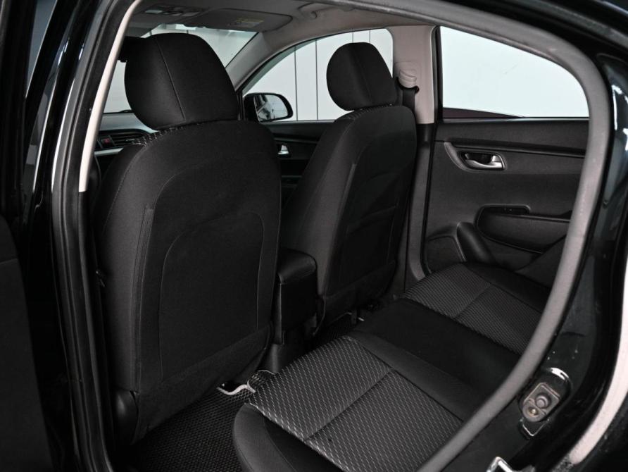 Kia Rio IV Ростов-на-Дону  - изображение 11